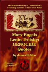 Marx Engels Lenin Trotsky