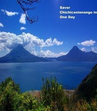 Savor Chichicastenango in One Day