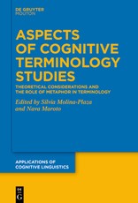 Aspects of Cognitive Terminology Studies