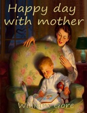 Happy Day with Mother