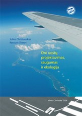 Oro uostų projektavimas, saugumas ir ekologija