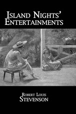 Stevenson, R: Island Nights' Entertainments