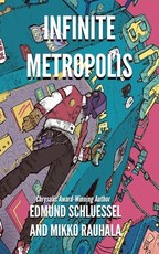 Infinite Metropolis