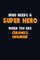 Who Need A SUPER HERO, When You Are Ceramics Engineer