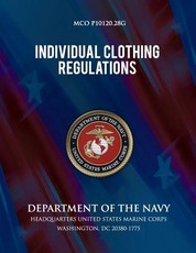 Individual Clothing Regulations