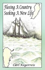 Fleeing a Country Seeking a New Life