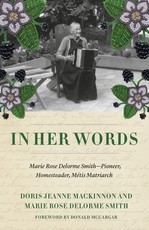 In Her Own Words