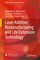 Laser Additive Remanufacturing and Life Extension Technology