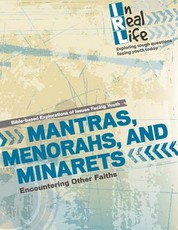 Mantras, Menorahs, and Minarets
