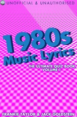 1980s Music Lyrics