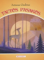 Tautos pasakos