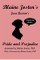 Blaine Josten's Jane Austen's Pride and Prejudice (Annotated)