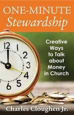 One-Minute Stewardship