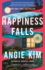 Happiness Falls