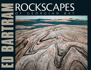 Rockscapes of Georgian Bay