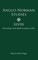 Anglo-Norman Studies XLVIII