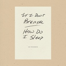 If I Don't Breathe How Do I Sleep