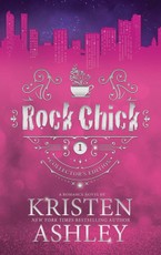 Rock Chick Collector's Edition