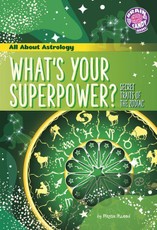 What's Your Superpower?