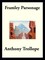Framley Parsonage (el. knyga)