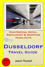 Dusseldorf Travel Guide