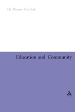 Education and Community