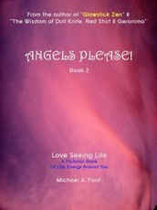 Angels Please! (Book 2)