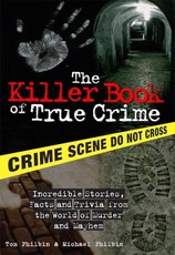 The Killer Book of True Crime
