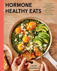 Hormone Healthy Eats