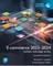 E-commerce 2023-2024: business. technology. society., Global
