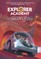 Explorer Academy: The Dragon's Blood (Book 6)