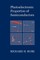 Photoelectronic Properties of Semiconductors