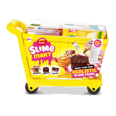 SLIME MART slime preparing set Shopping Cart
