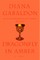 Dragonfly in Amber