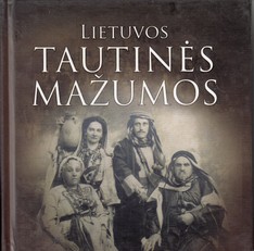 Lietuvos tautinės mažumos