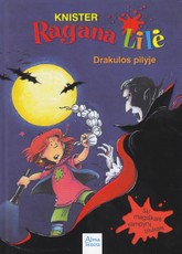 Ragana Lilė Drakulos pilyje. 11-oji knyga