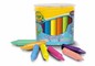 CRAYOLA MINIKIDS Didelės kreidelės, 24 vnt.