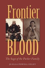 Frontier Blood