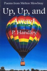 Up, Up, and Away!