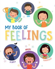 My Book of Feelings