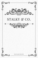Stalky & Co.