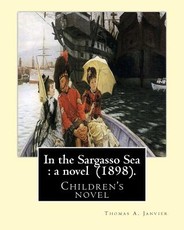 In the Sargasso Sea