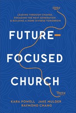 Future-Focused Church