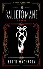 The Balletomane