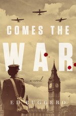 Comes the War