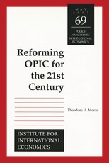 Reforming Opic for the 21st Century