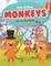 How to Draw Monkeys Step-by-Step Guide #2