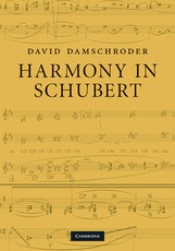 Harmony in Schubert