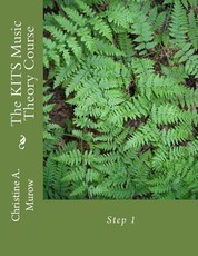 The KITS Music Theory Course
