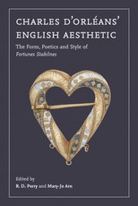 Charles d'OrlÃ©ans' English Aesthetic